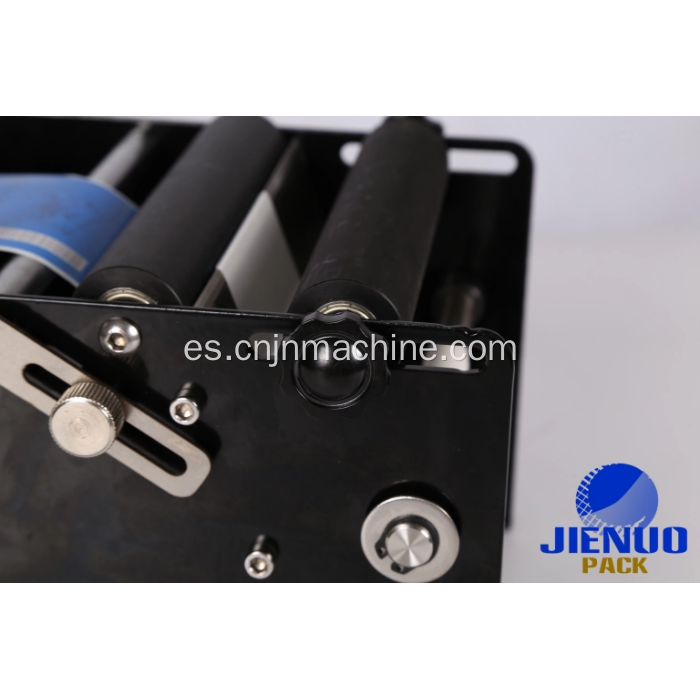 Máquina de etiquetado manual de mano adhesiva pequeña MT-30